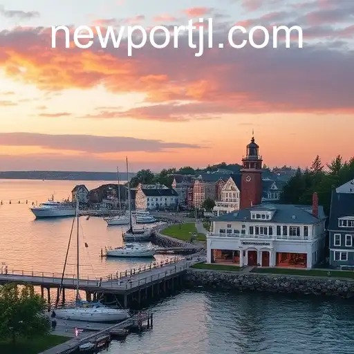 About Us: Our Journey with Newport