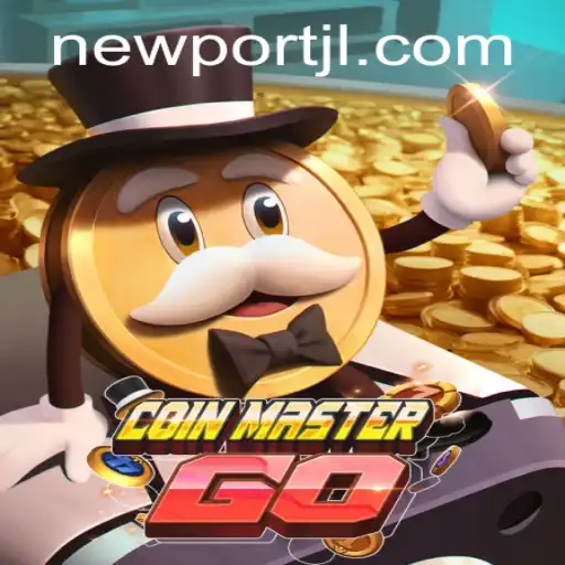 CoinMasterGO: Exploring the Thrills of an Innovative Game Set in Newport