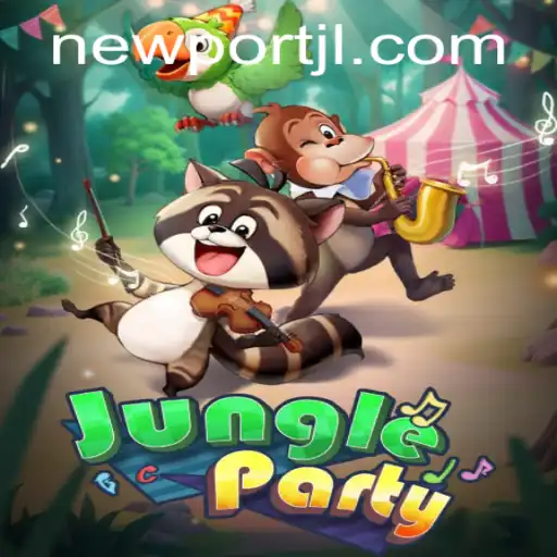 JungleParty: A Thrilling Adventure Awaits with Newport Discoveries