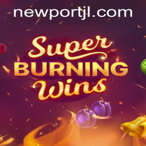Exploring SuperBurningWins: A Classic Casino Game Experience
