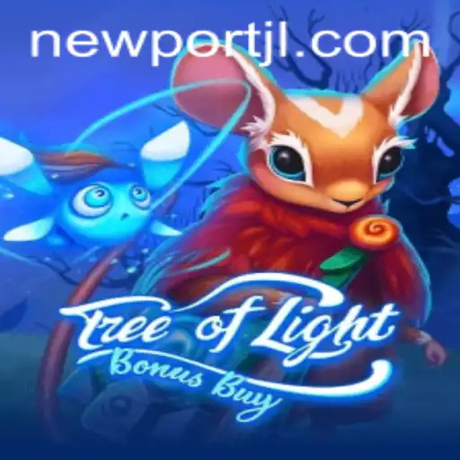 TreeOfLightBonusBuy: A Magical Gaming Experience
