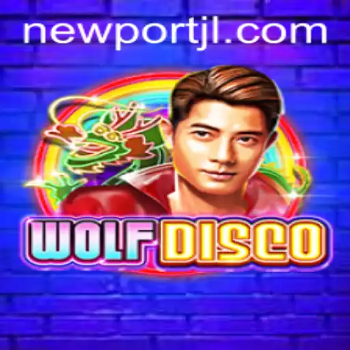 Exploring the Exciting World of WolfDisco: Newport Edition
