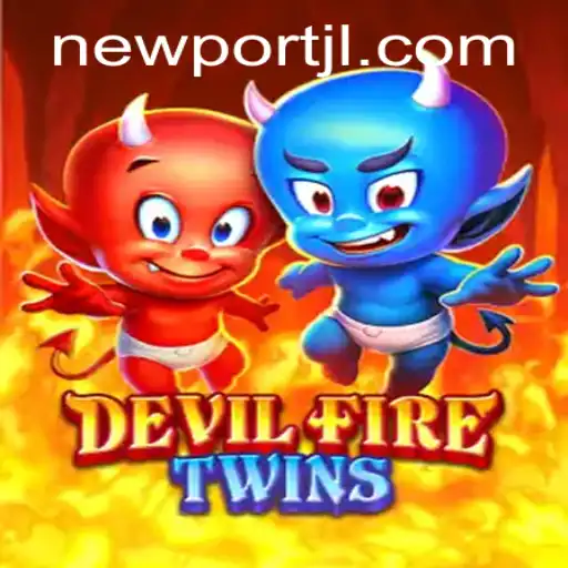 Unveiling DevilFireTwins: Newport's Latest Cultural Phenomenon in Gaming