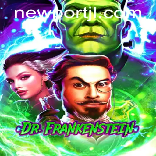 Discover the Thrilling World of DrFrankenstein: A Newport Adventure