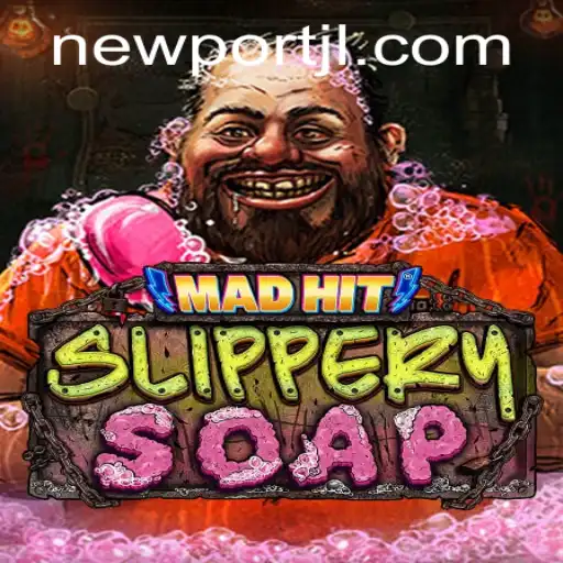 MadHitSlipperySoap: A Whimsical Adventure Through Newport