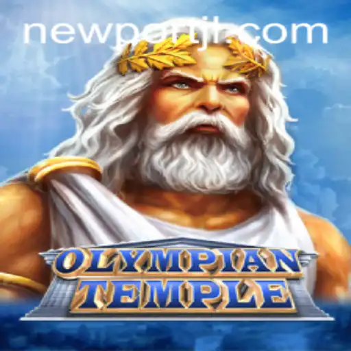 OlympianTemple: An Immersive Journey in Newport's Latest Gaming Experience
